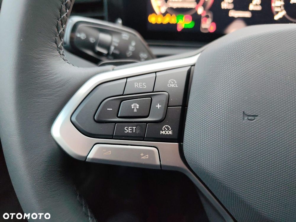 Volkswagen T-Roc 1.5 TSI Life DSG - 19