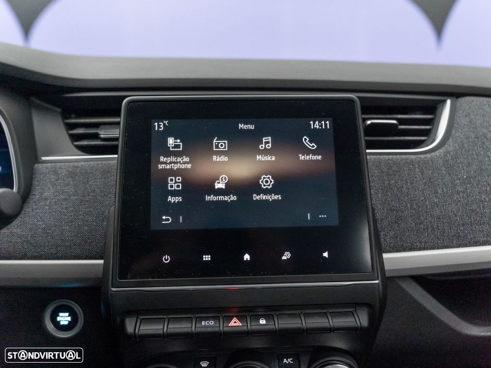 Renault Zoe (c/ Bateria) Limited 50 - 31