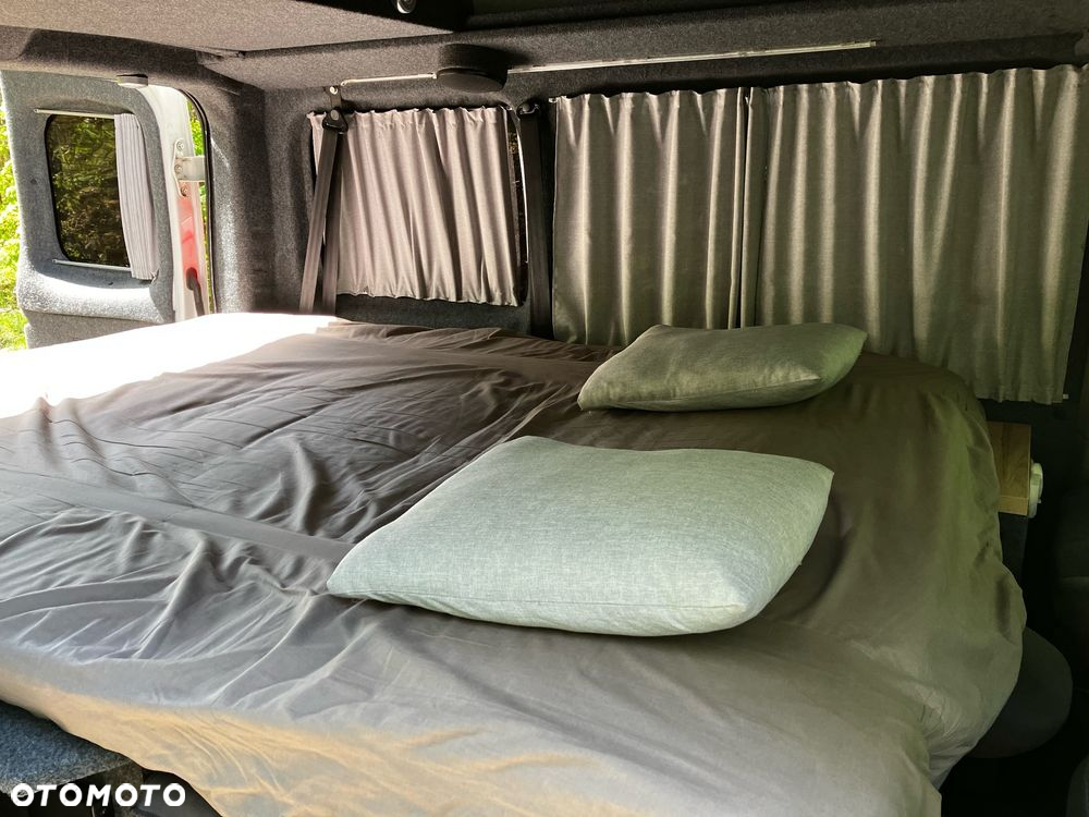Opel Vivaro L1H1 2.9t - 7