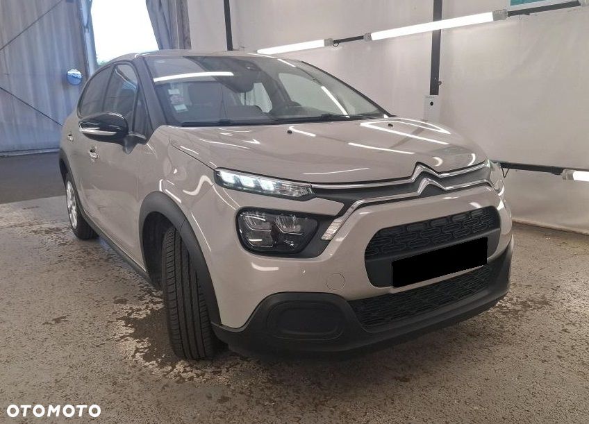 Citroën C3 1.2 PureTech Feel - 1