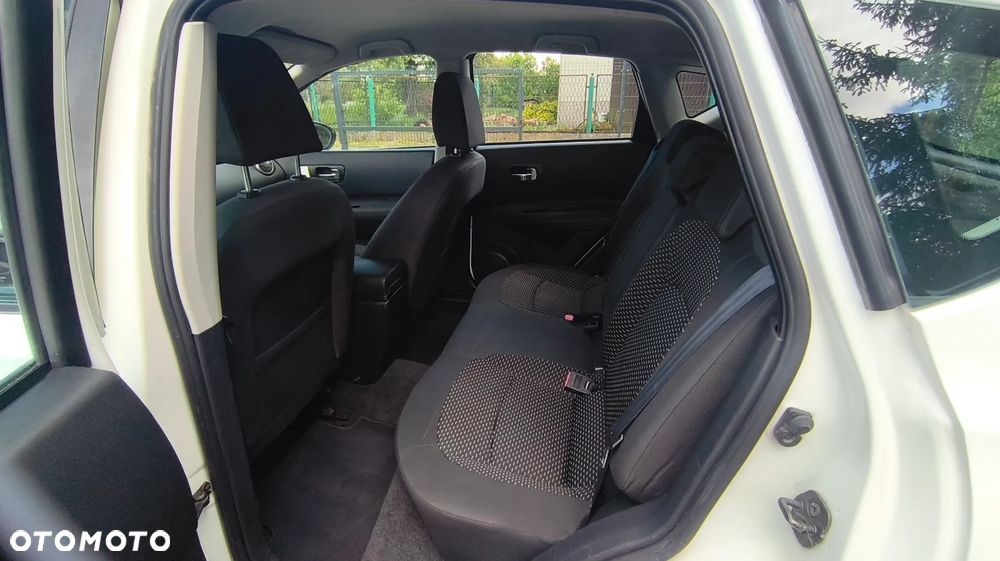 Nissan Qashqai 2.0 Tekna - 16