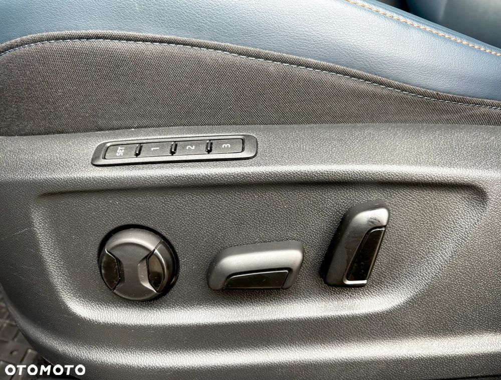 Cupra Ateca 2.0 TSI 4Drive DSG - 35