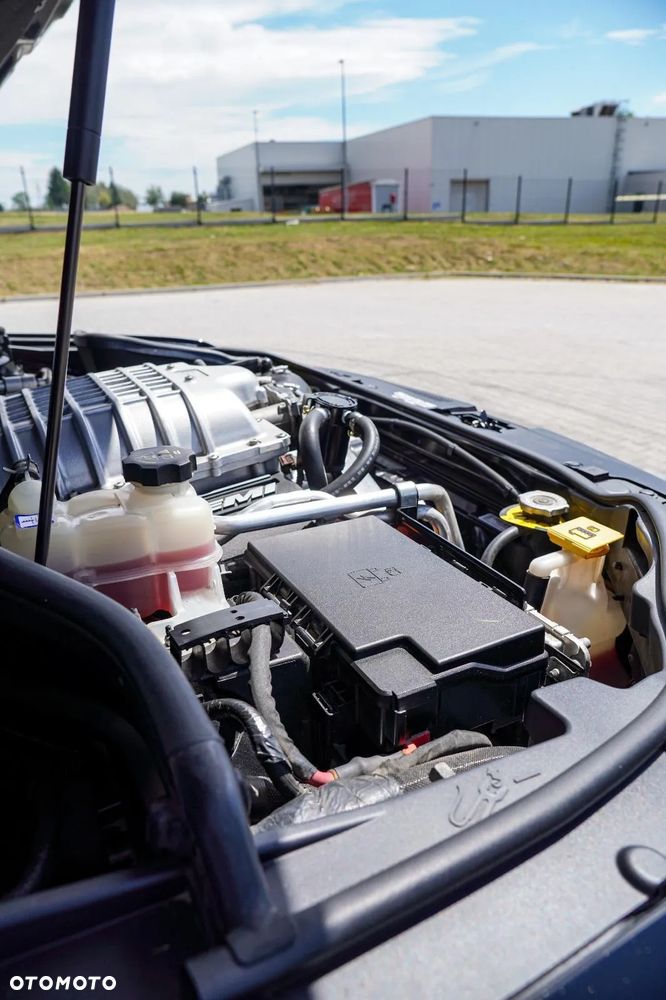 Jeep Grand Cherokee 6.2 V8 Trackhawk - 19