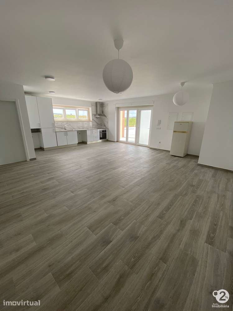 Apartamentos T2 e T3 para arrendamento no Turcifal - Torres Vedras - Grande imagem: 5/17