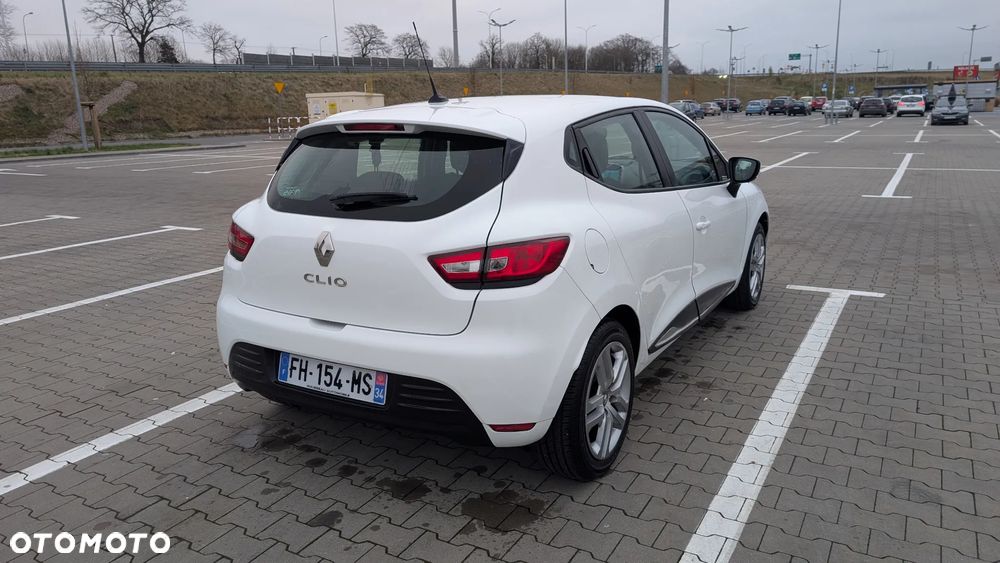 Renault Clio TCe 90 Start & Stop COLLECTION - 8