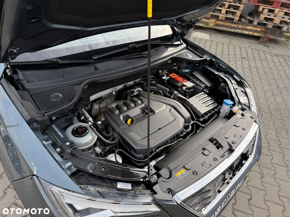 Seat Ateca 1.5 TSI Style S&S DSG - 30