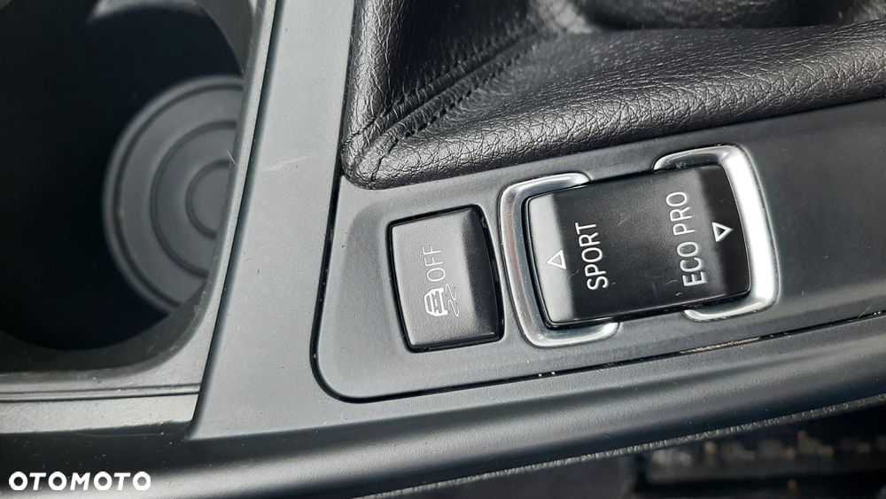 BMW Seria 1 116d DPF Edition Lifestyle - 30