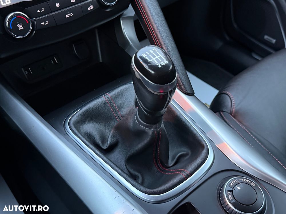 Renault Kadjar Energy dCi 130 4x4 Bose Edition - 15