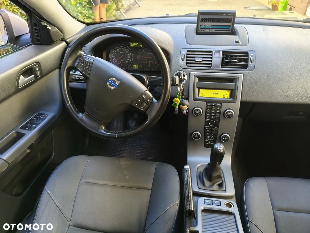 Volvo V50 - 39