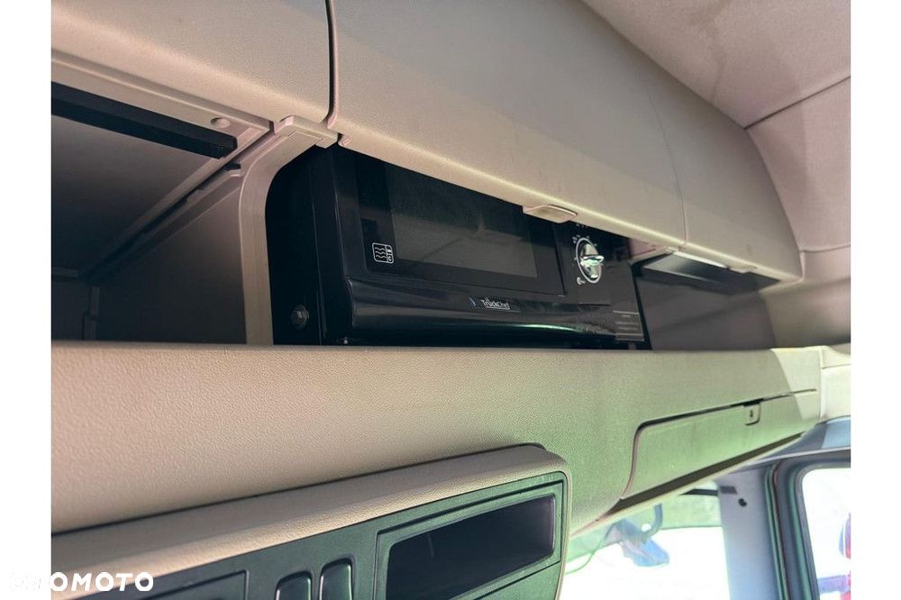 Scania R520 6X4 EURO 6 + RETARDER + FULL AIR - 25