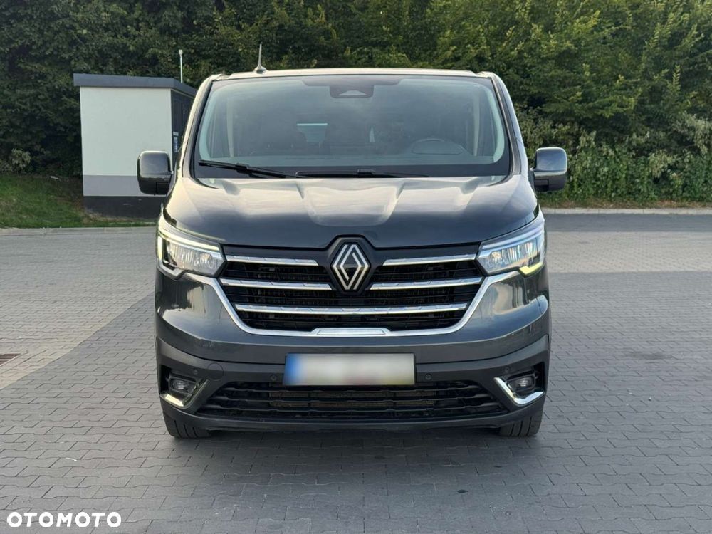 Renault Trafic - 10