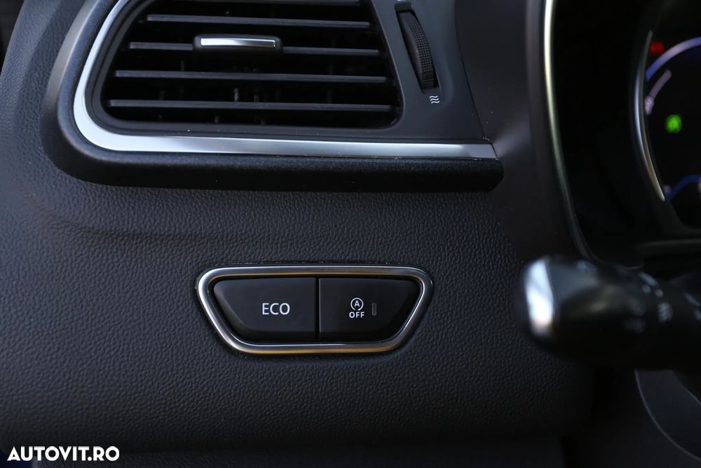 Renault Kadjar TCe EDC GPF Black Edition - 15