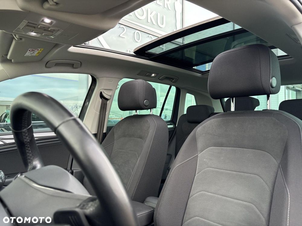 Volkswagen Tiguan 2.0 TDI SCR 4Mot Elegance DSG - 11