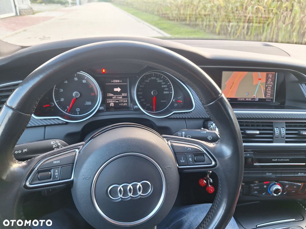 Audi A5 Coupé 1.8 TFSI - 15