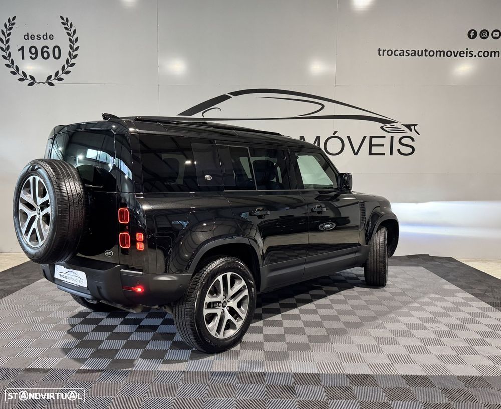 Land Rover Defender 3.0 I6 110 AWD X-Dynamic HSE - 9
