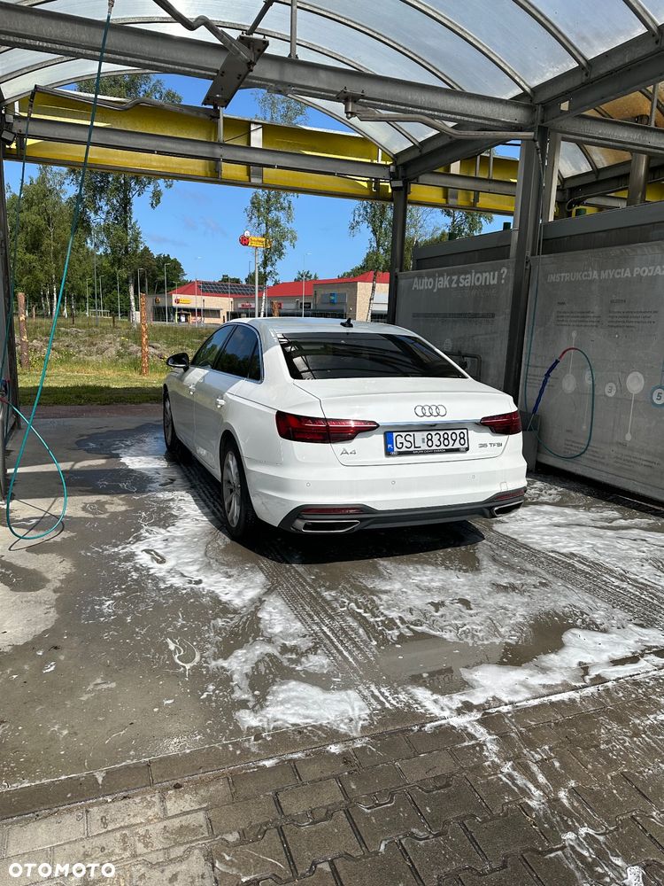Audi A4 - 15