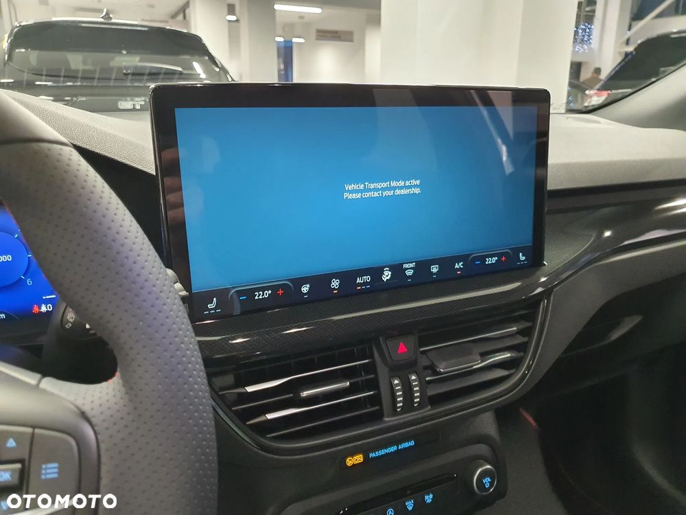 Ford Focus SW 1.0 EcoBoost mHEV ST-Line X - 17