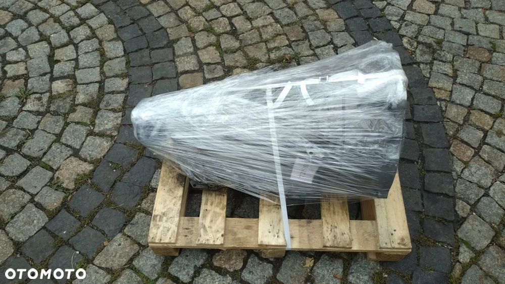 SKRZYNIA BIEGÓW 8HP 70 HI-MATIC IVECO DAILY 14- 5802015986 NO 725/109 - 7