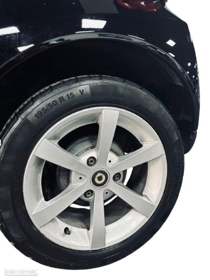 Smart ForTwo Coupé 1.0 T Pulse 84 - 11