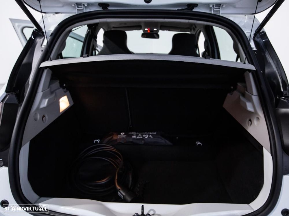 Renault Zoe (c/ Bateria) Intens 50 - 12
