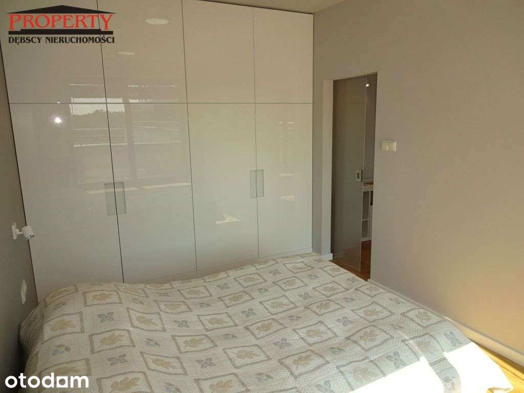 Apartament W Prestiżowym Budynku - Tuwima