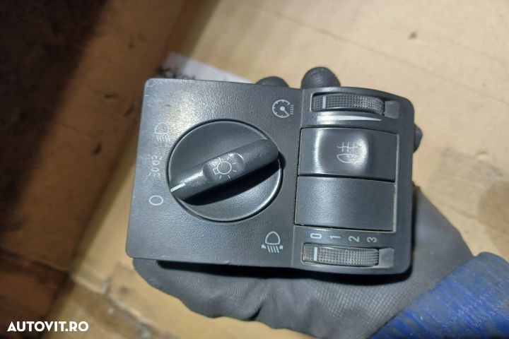 COMUTATOR FARURI 9116614 MX1253 Opel Combo - 1