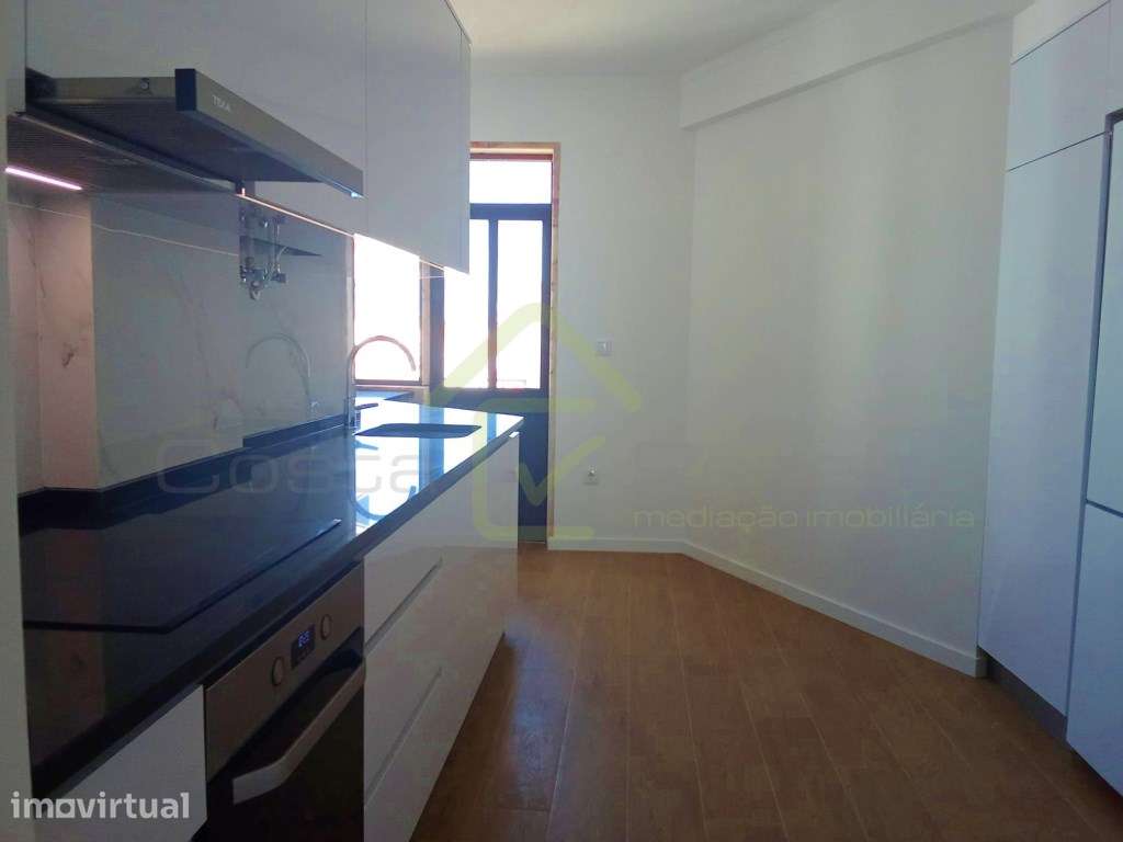 Apartamento T2 para arrendamento Anual - Grande imagem: 5/16