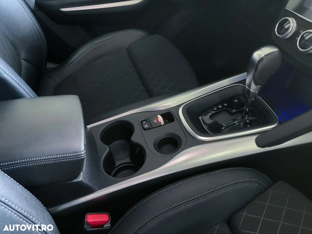 Renault Kadjar BLUE dCi EDC Intens - 7