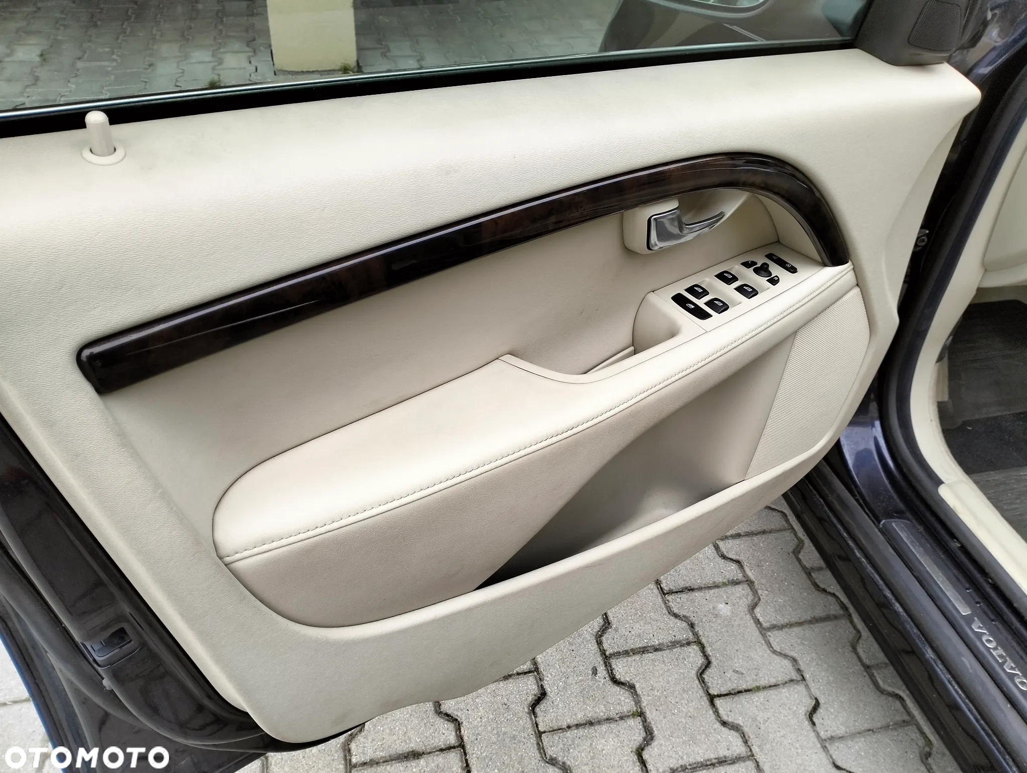 Volvo S80 T5 Drive-E Executive - 20