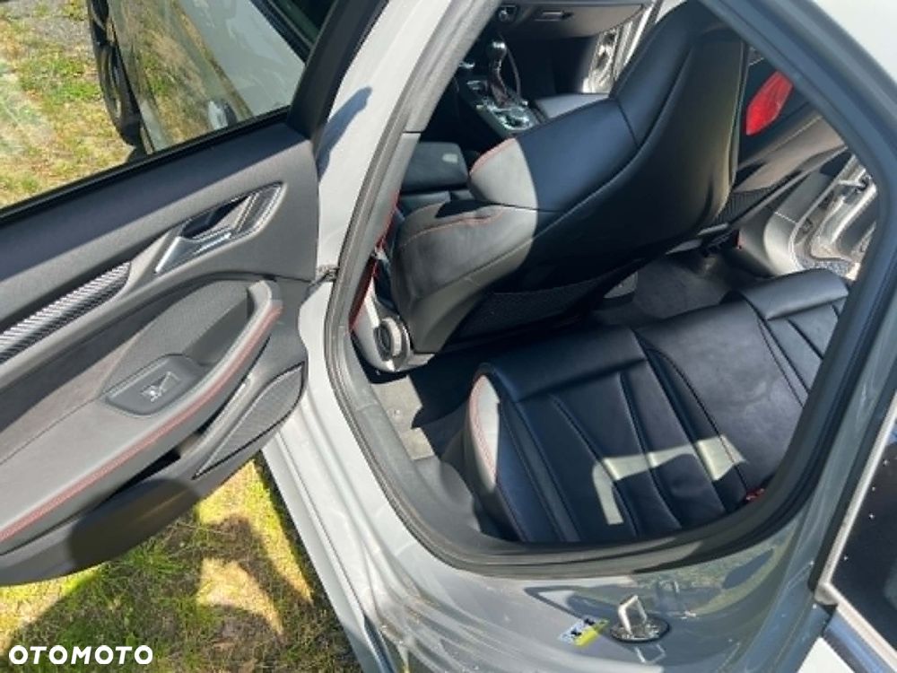 Audi RS3 Limousine 2.5 TFSI Quattro S tronic - 11