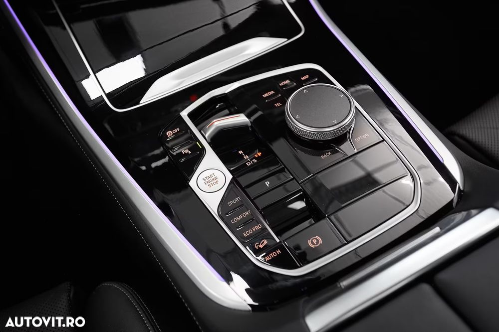 BMW X5 xDrive30d AT MHEV - 25