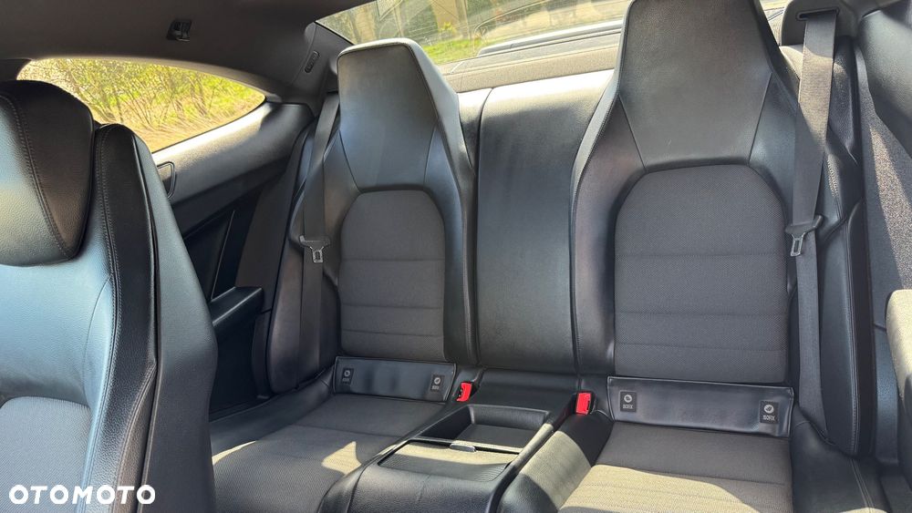 Mercedes-Benz Klasa C 250 (BlueEFFICIENCY) 7G-TRONIC - 26