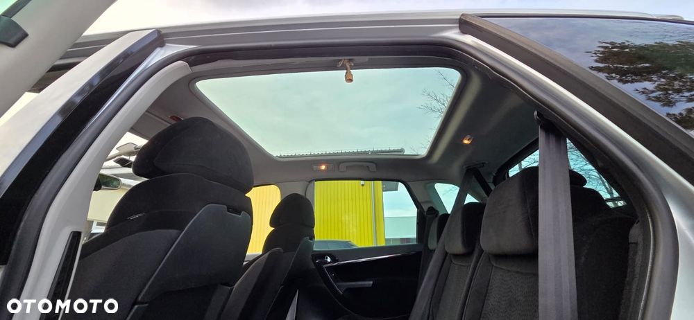 Citroën C4 Picasso 2.0i Exclusive MCP - 18