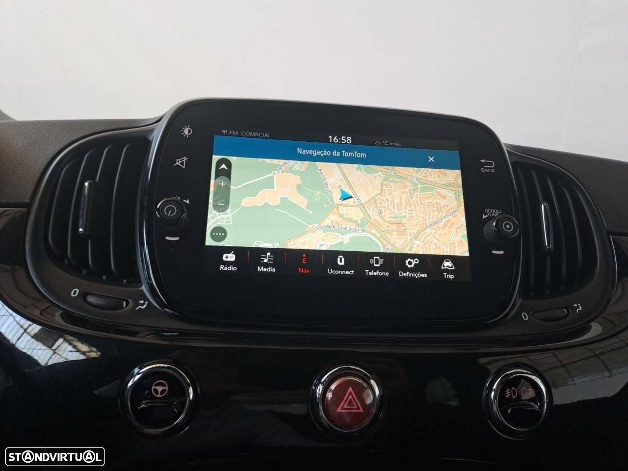 Fiat 500 1.0 Hybrid - 21