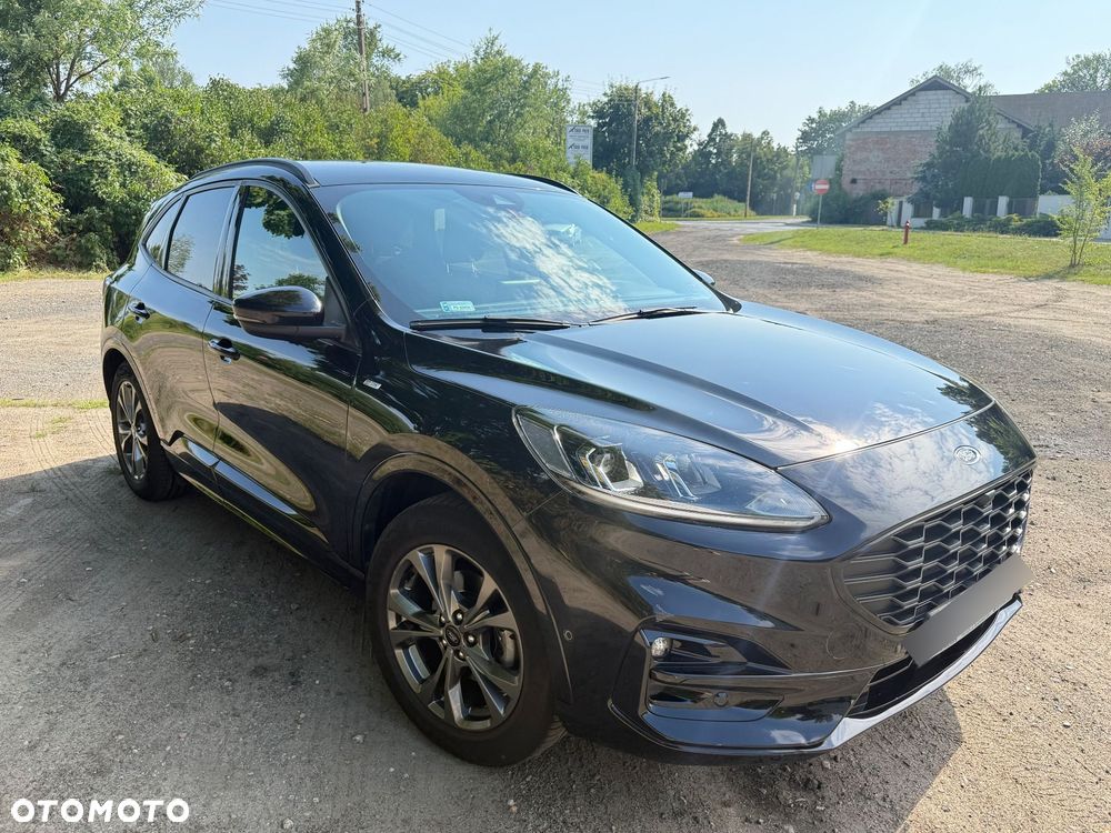 Ford Kuga 1.5 EcoBoost FWD ST-Line - 10