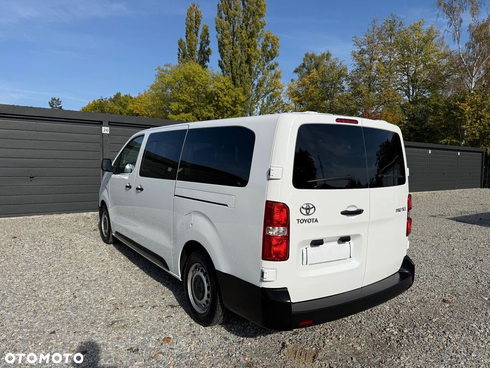 Toyota ProAce - 6
