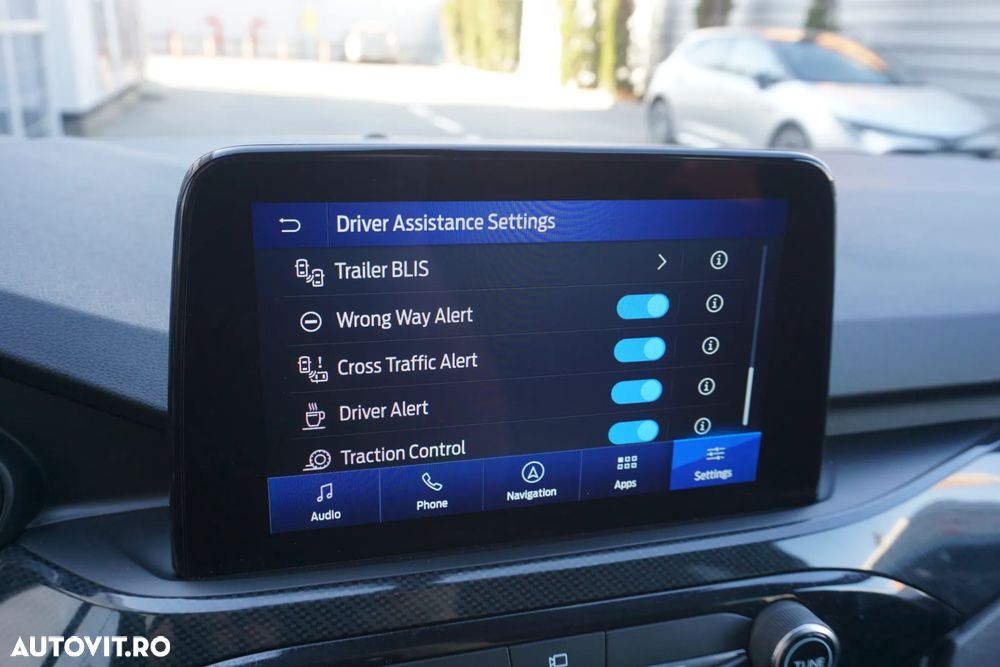 Ford Kuga 2.0 EcoBlue 4x4 Aut. ST-LINE X - 26