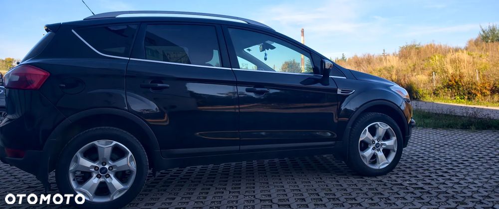 Ford Kuga 2.0 TDCi 4WD Titanium - 6