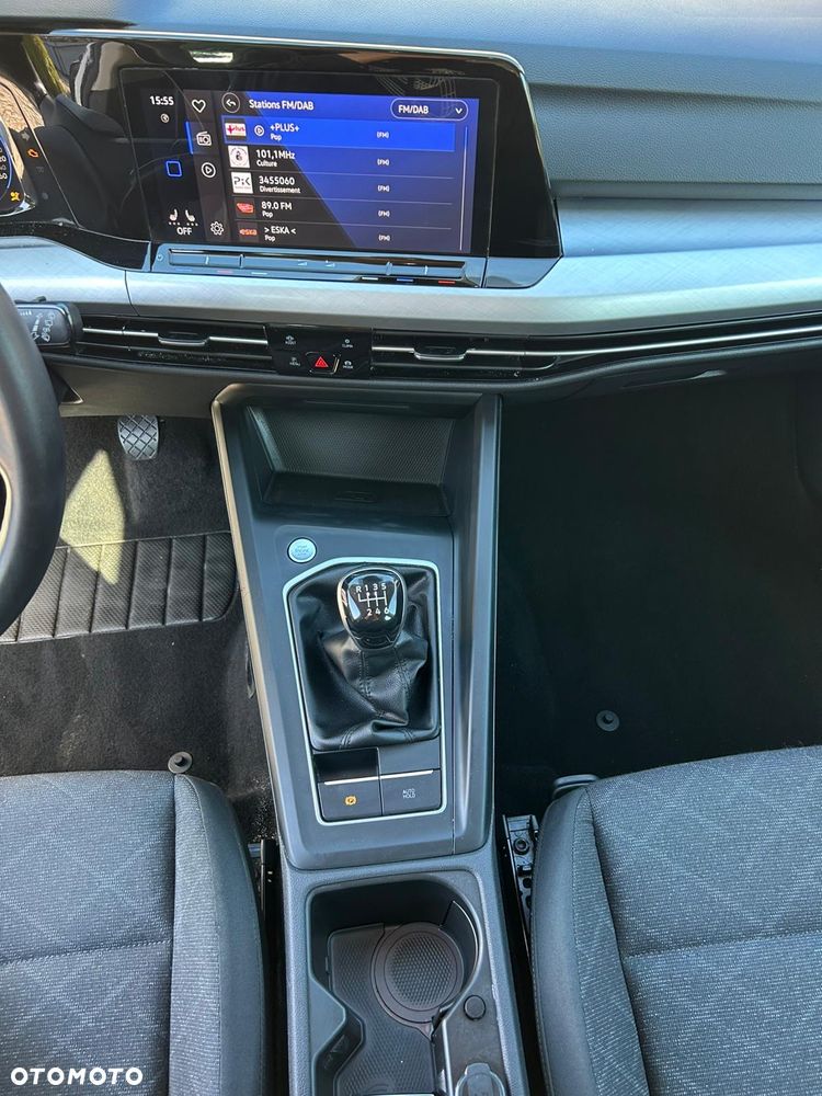 Volkswagen Golf 1.5 TSI ACT OPF BlueMotion Highline - 15