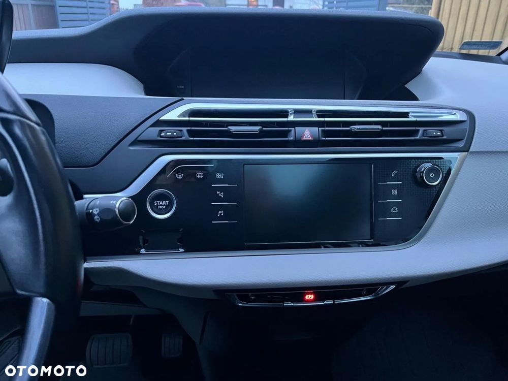 Citroën C4 Grand Picasso 2.0 BlueHDi Shine S&S EAT6 - 10