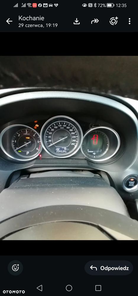 Mazda 6 SKYACTIV-D 175 Drive i-ELOOP Sports-Line - 7