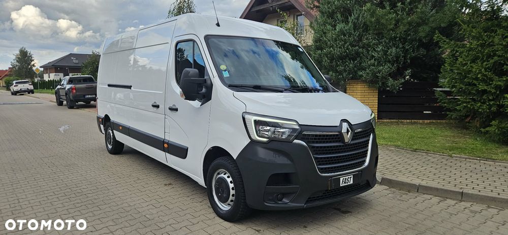 Renault MASTER - 3