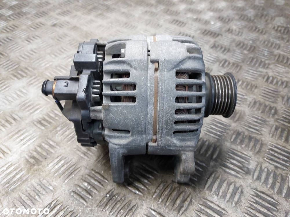 ALTERNATOR SEAT IBIZA III 1.4 16V 037903025M - 2