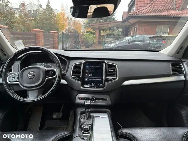 Volvo XC 90 T5 AWD Momentum - 12