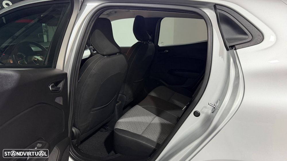 Renault Clio 1.0 TCe Intens Bi-Fuel - 10