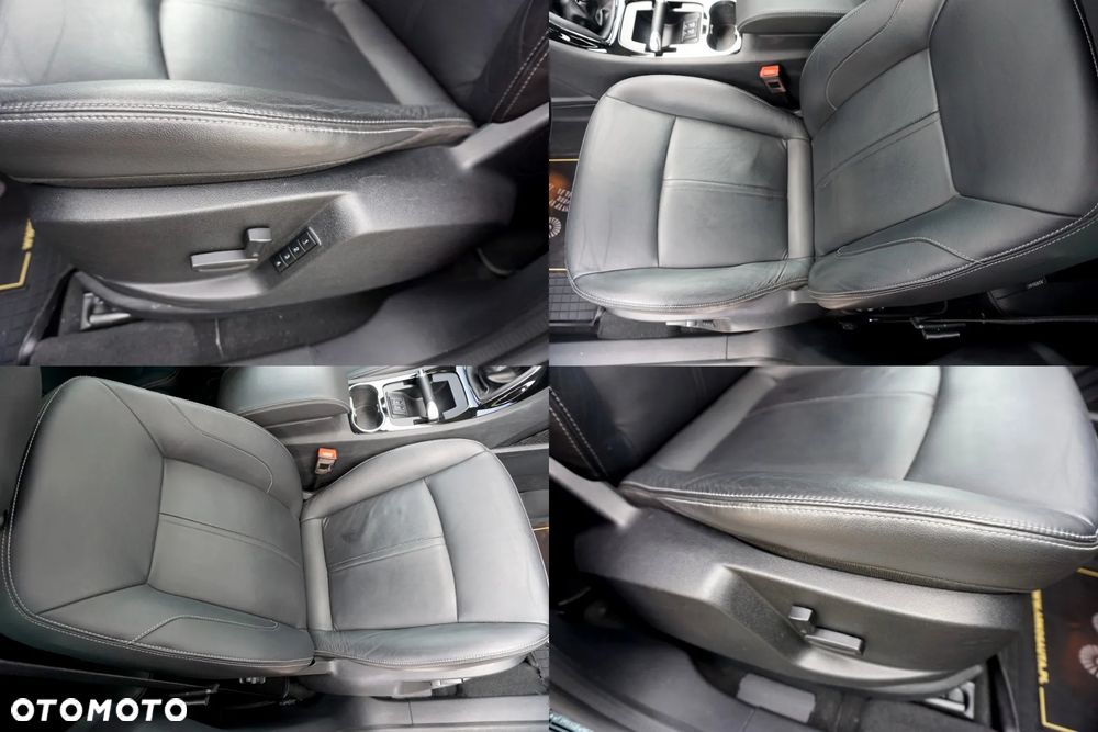 Ford Galaxy 2.0 TDCi Titanium - 25