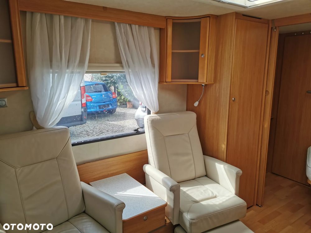 Adria Classica 613 PU - 22
