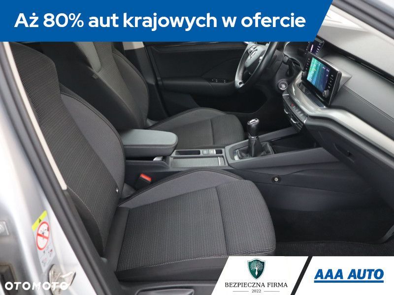 Skoda Octavia - 11