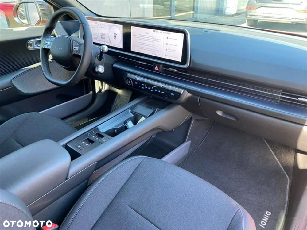 Hyundai IONIQ 6 - 3