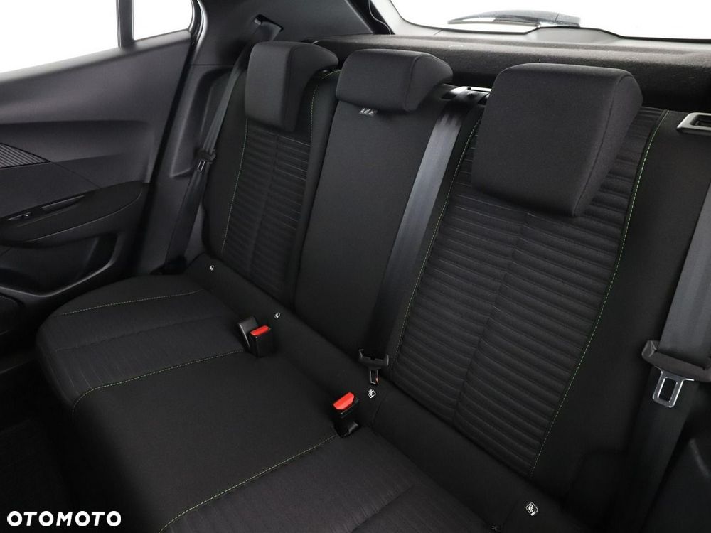 Peugeot 2008 PureTech 100 Active - 18